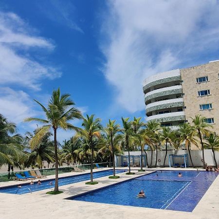 Hermoso Apartamento En La Playa Cartagena Exterior photo