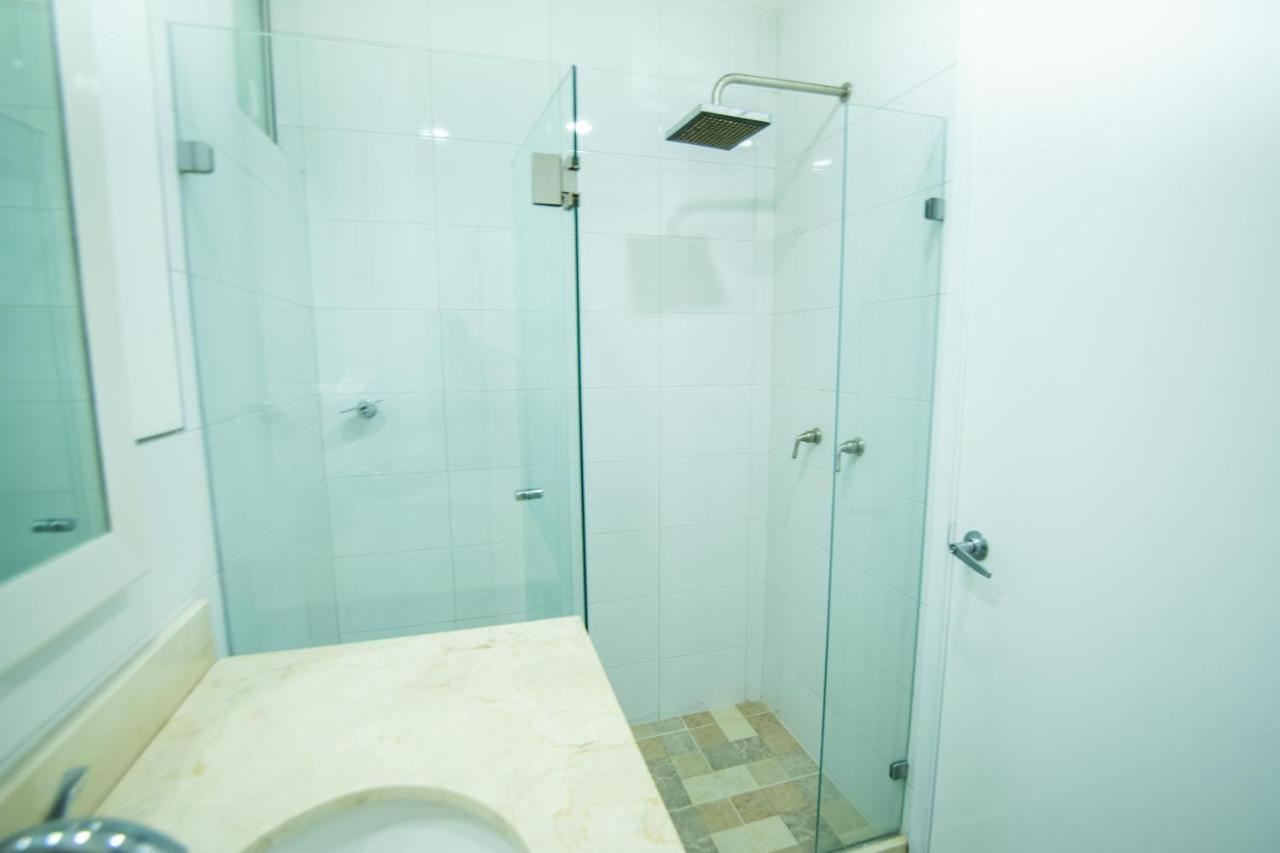 Hermoso Apartamento En La Playa Cartagena Exterior photo