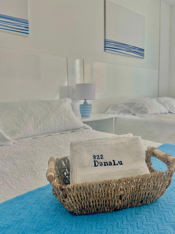 Hermoso Apartamento En La Playa Cartagena Exterior photo